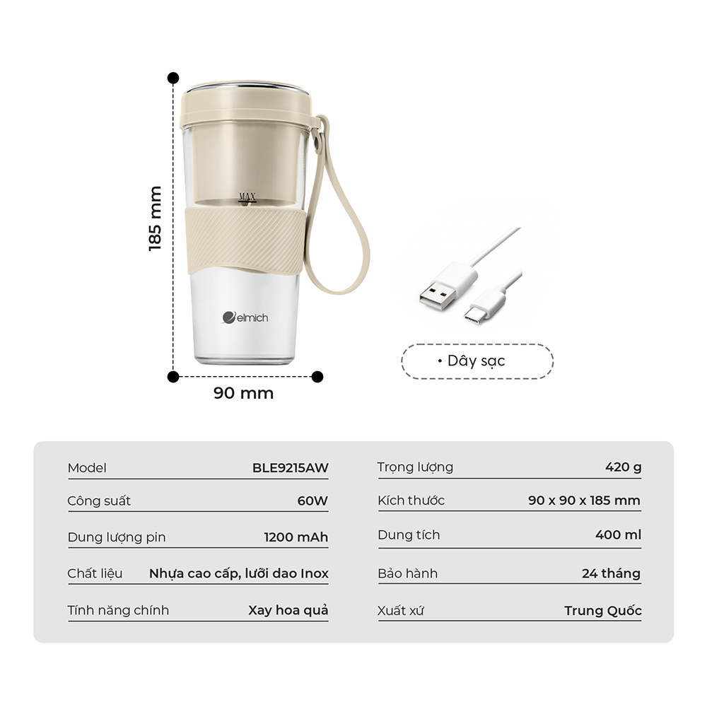 Ble 9215aw Profile 19
