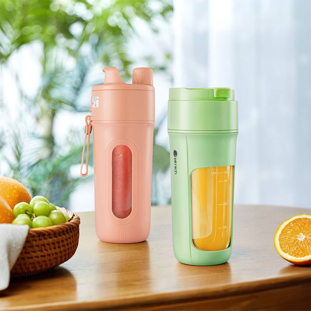 Máy xay sinh tố cầm tay Elmich BLE-3890